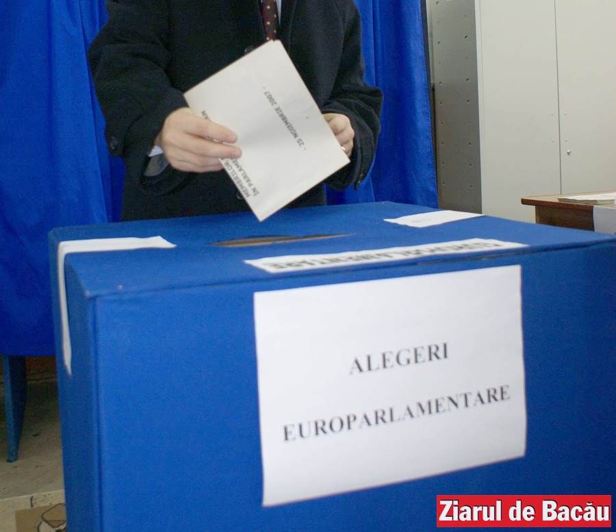 Sute de deținuți din Penitenciarul Giurgiu își vor exercita dreptul la vot