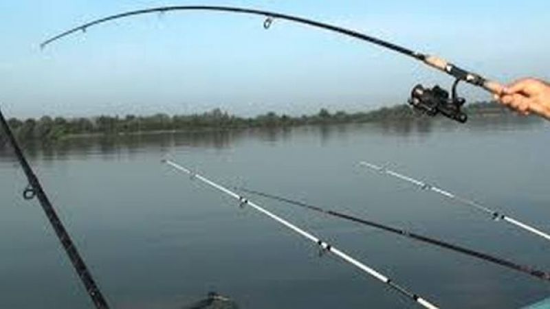 În atenția pescarilor sportivi! Ce se întâmplă cu avizele eliberate de Poliția de Frontieră