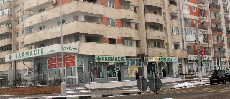 Farmaciiile din Giurgiu pot vinde medicamente on-line
