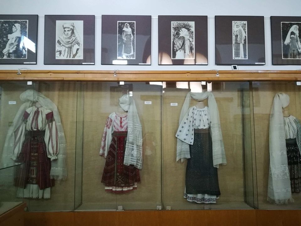 Nu ratați Noaptea Muzeelor! Iată ce puteți vizita