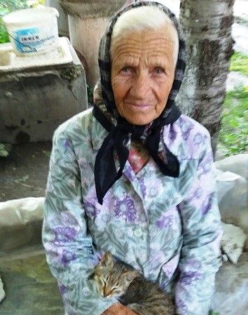 Ați văzut această persoană? Dacă da, anunțați de urgență poliția