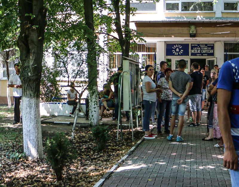 Bacalaureat 2019. Câți elevi din Giurgiu s-au înscris la proba la limba și literatura română