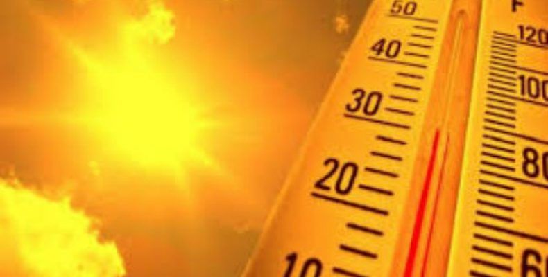 Măsuri pentru zilele caniculare. Evitați expunerea prelungită la soare