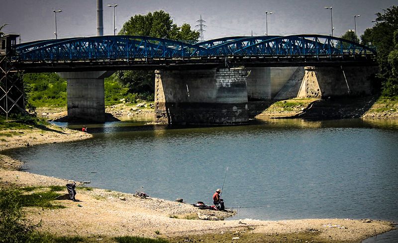 Poliția de Frontieră, despre permisele de pescuit. Până când sunt valabile