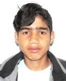 Băiat de 16 ani dintr-o casă de tip familial, dispărut de trei săptămâni