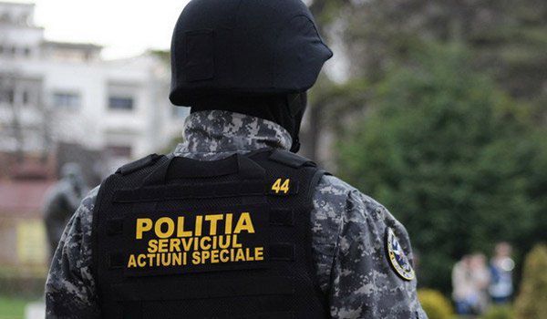 Percheziții ale polițiștilor giurgiuveni la persoane suspectate de furt și înșelăciune