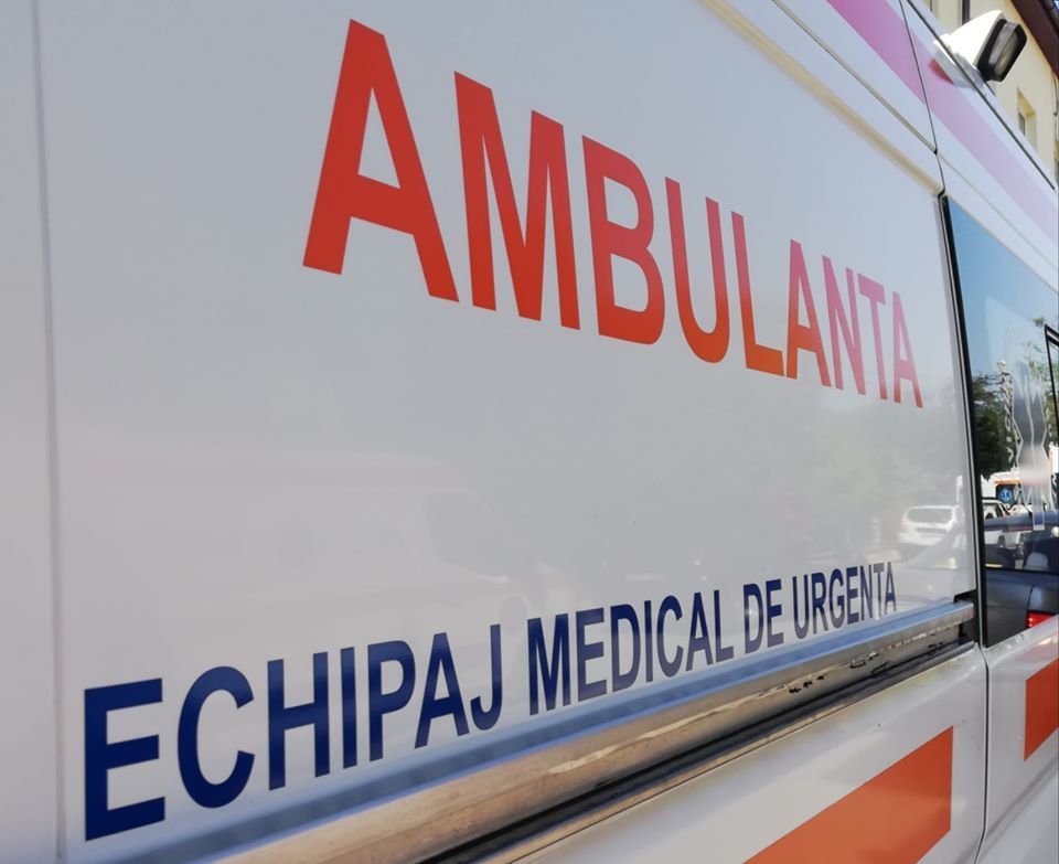 Giurgiuvenii sună nejustificat la 112 pentru a testa reacția de răspuns a autorităților