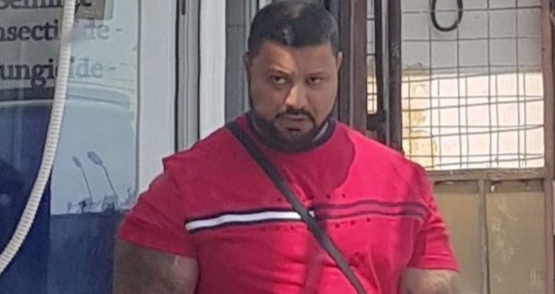 Atenție! Un bărbat a evadat din sediul Poliției! E căutat și în județul Giurgiu