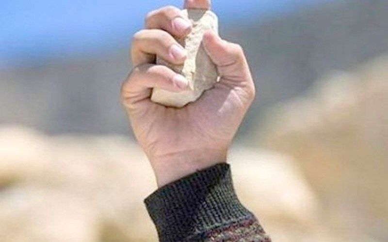 Ordin de protecție provizoriu emis pe numele unui tânăr după ce și-a lovit tatăl