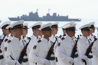 Carieră în armata navală. Sesiune de toamnă de admitere la Şcoala Militară de Maiştri Militari