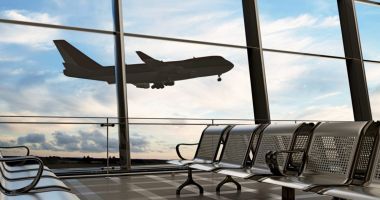 Români, informaţi-vă dacă plecaţi în călătorie!Avioanele rămân la sol!