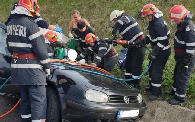 Proiectul EDWARD – Ziua Europeană fără decedați în accidente rutiere
