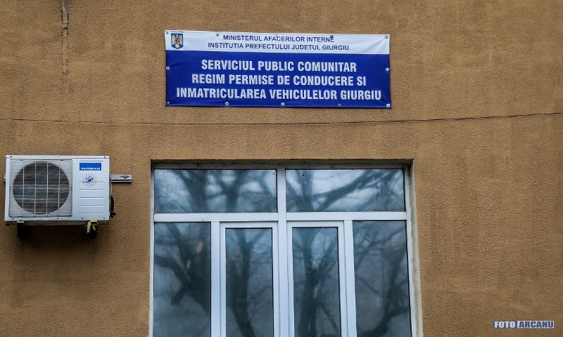 Topul mărcilor de mașini preferate de giurgiuveni