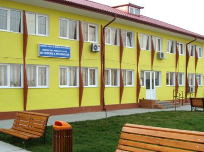 Un nou ghișeu pentru giurgiuveni la Direcția de Evidență a Persoanelor