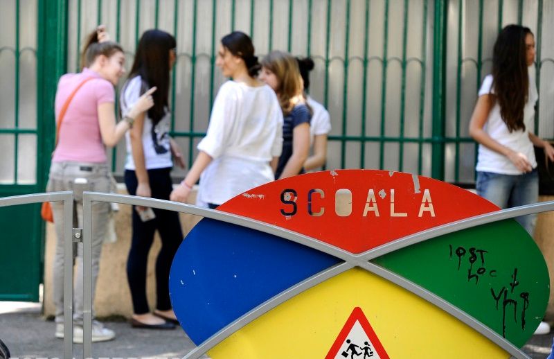 Tinerii giurgiuveni au două luni la dispoziție pentru înscrierea la școlile militare de subofițeri 