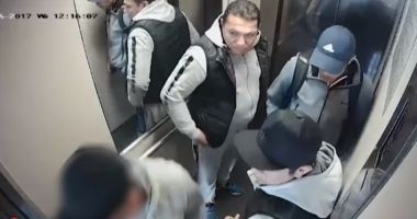 Poliţia Română cere sprijin pentru depistarea a trei suspecţi de tâlhărie căutaţi de autorităţile olandeze