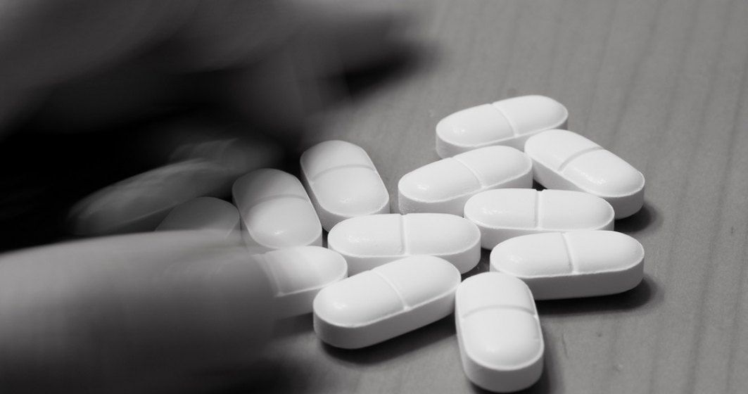 Bucureștean cercetat după ce a sustras medicamente de 3,5 milioane lei dintr-un depozit