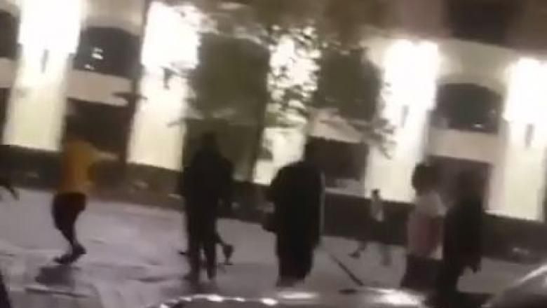 Bărbatul din Oinacu mort în încăierarea din București, plătit cu 100 de euro