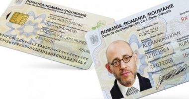 Giurgiuvenii vor trebui să treacă la cărţi de identitate cu CIP