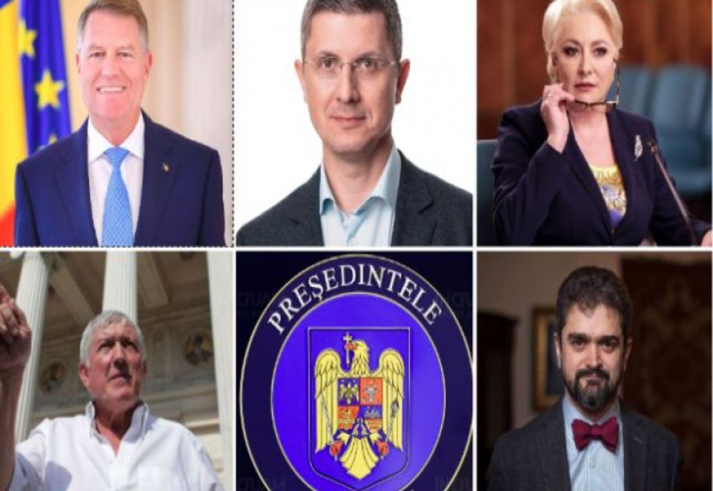 Viorica Dăncilă a câștigat detașat în județul Giurgiu