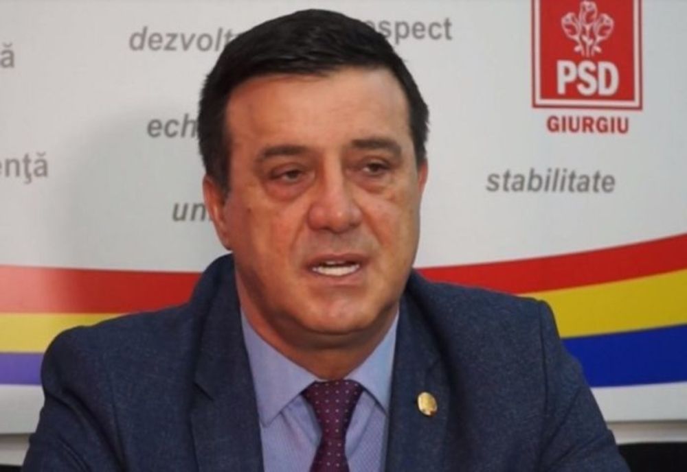 Bădălău, încă un derapaj la adresa Diasporei: ”700.000 sunt legali, restul sunt fetele alea de le duc ăștia...”