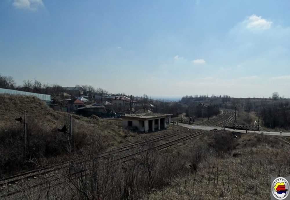 Calea ferată Giurgiu-București rămâne nefuncțională. CFR a amânat licitația