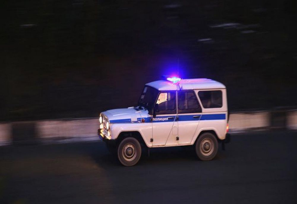  Descoperire macabră: Braţele unei femei, găsite în rucsacul unui profesor universtar renumit 