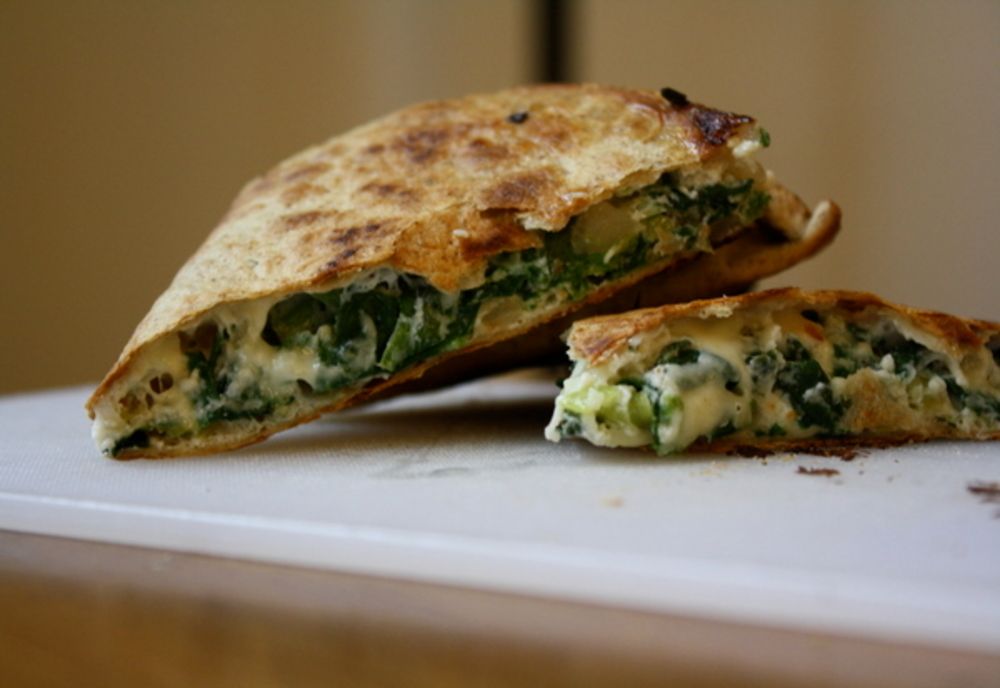 Plăcinta de căpriță a fost atestată ca produs tradițional al județului Giurgiu