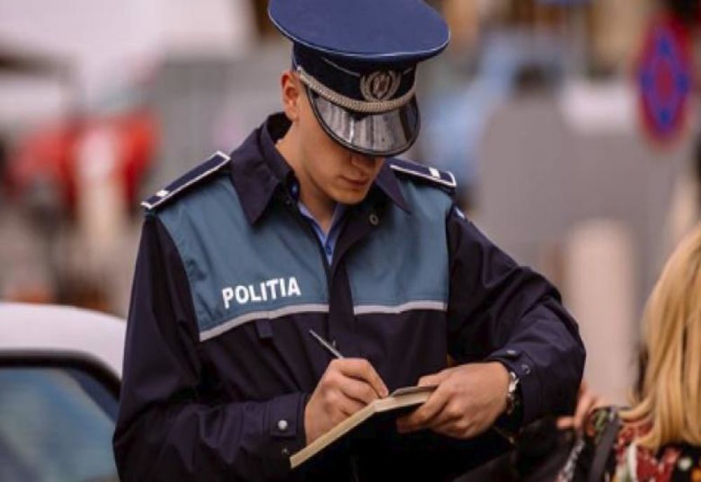 Atenție, giurgiuveni! Din ianuarie, polițiștii ne pot legitima numai în anumite situații!
