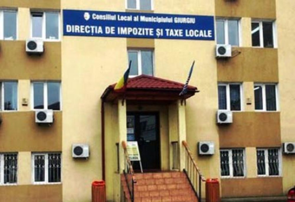 Giurgiuveni, o veste bună! Se vor anula majorările de întârziere la datoriile înregistrate la taxe și impozite