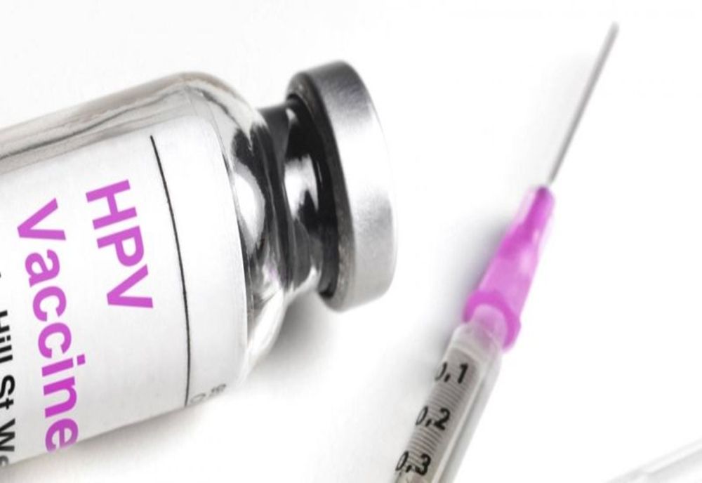 Începe vaccinarea împotriva HPV