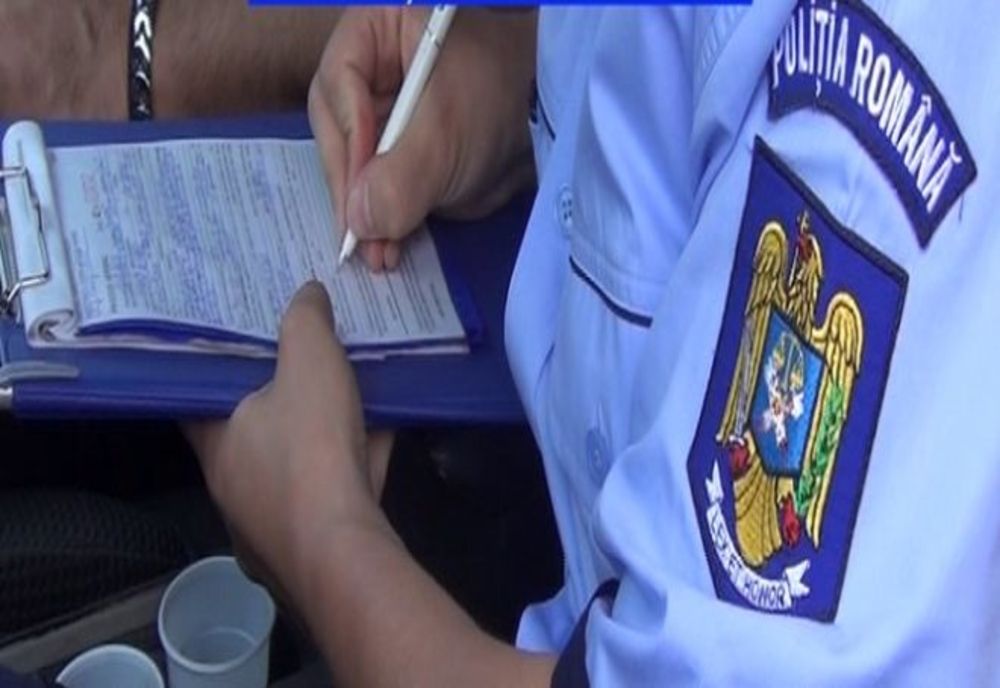 Cresc amenzile pentru giurgiuvenii ce-și deranjează vecinii în orele de liniște