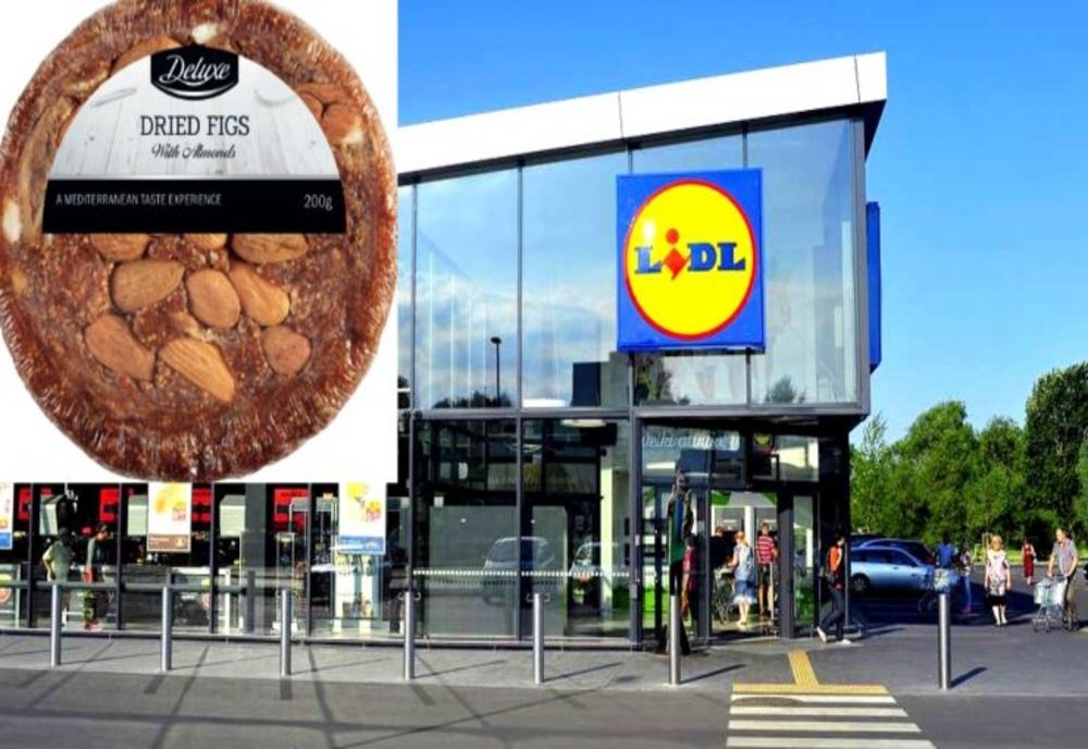 Produs foarte căutat din magazinele Lidl, retras de urgență de la rafturi