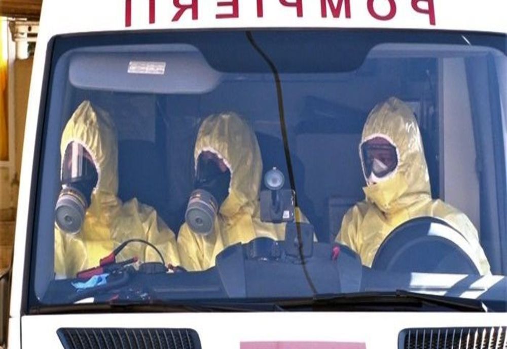 Nouă persoane izolate la domiciliu, în județul Giurgiu, din cauza coronavirusului