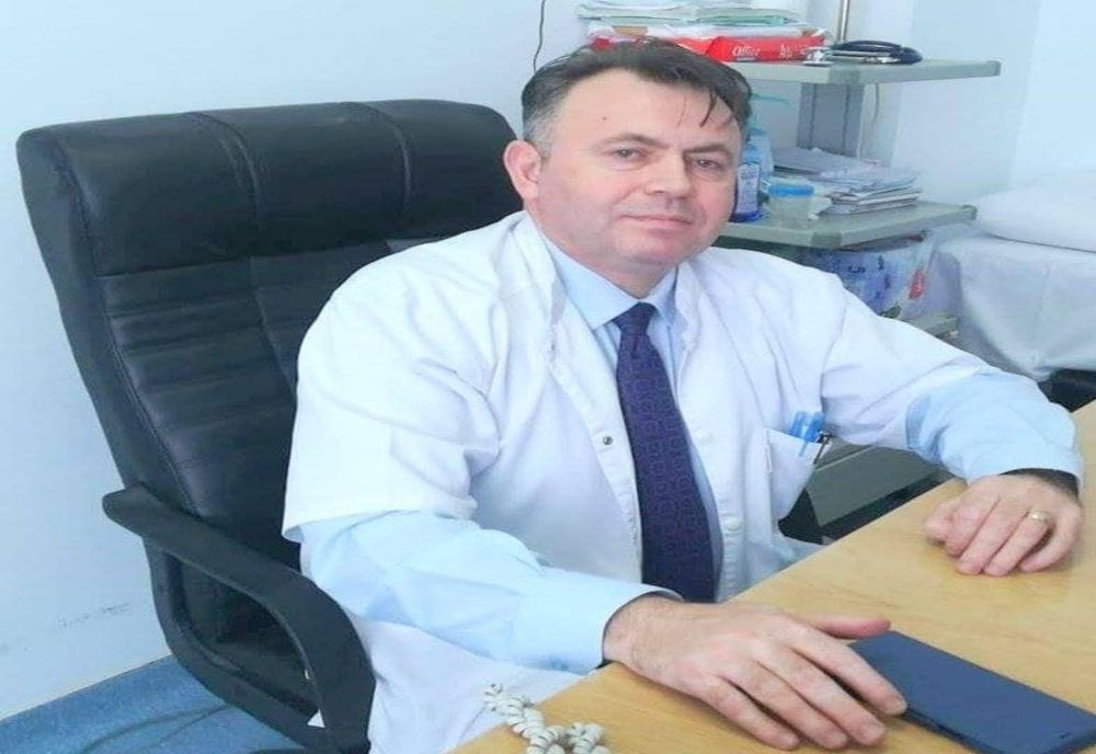 Nelu Tătaru, noul ministru al Ministerului Sănătăţii