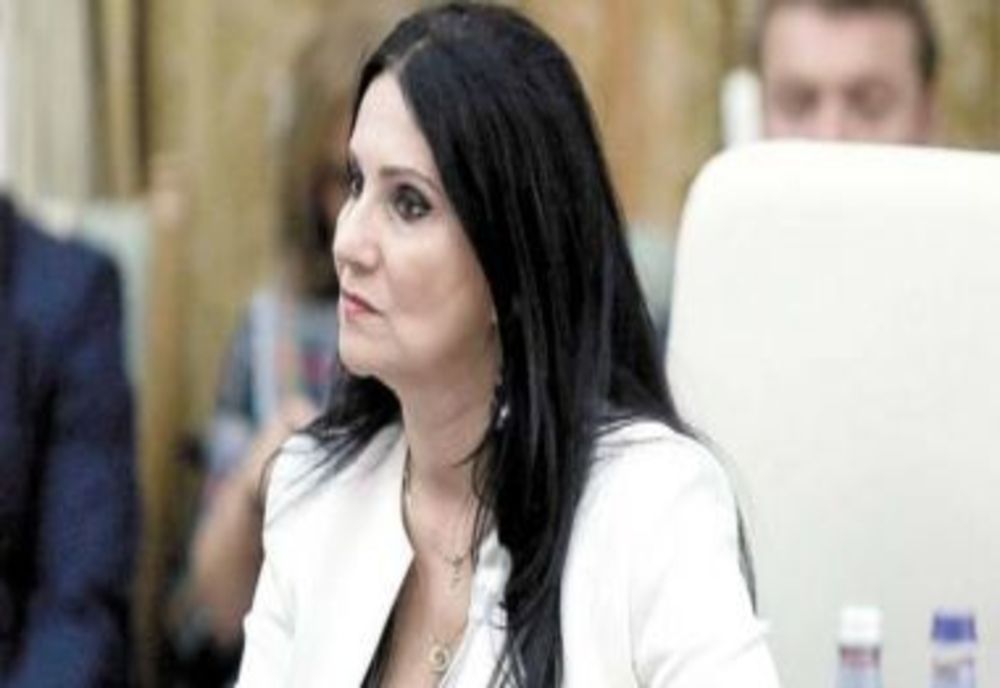 Sorina Pintea, transferată la spital. Ea necesită îngrijiri medicale