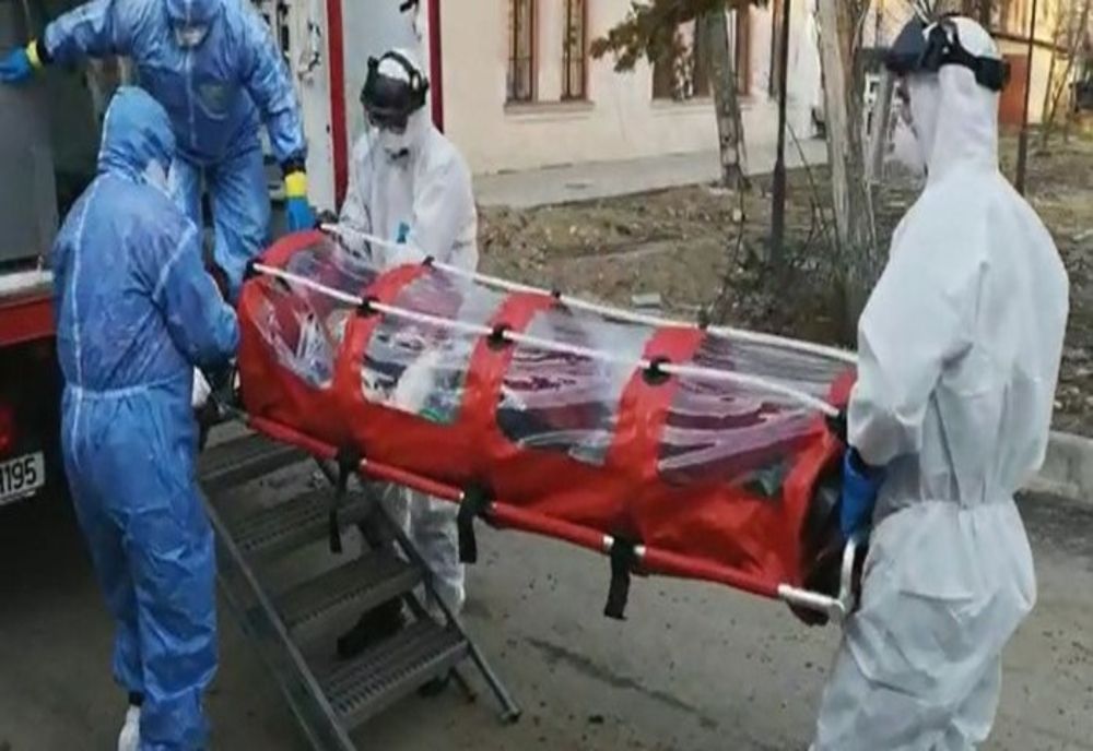 Aproape 300 de persoane izolate la domiciliu și 60 în carantină, în județul Giurgiu