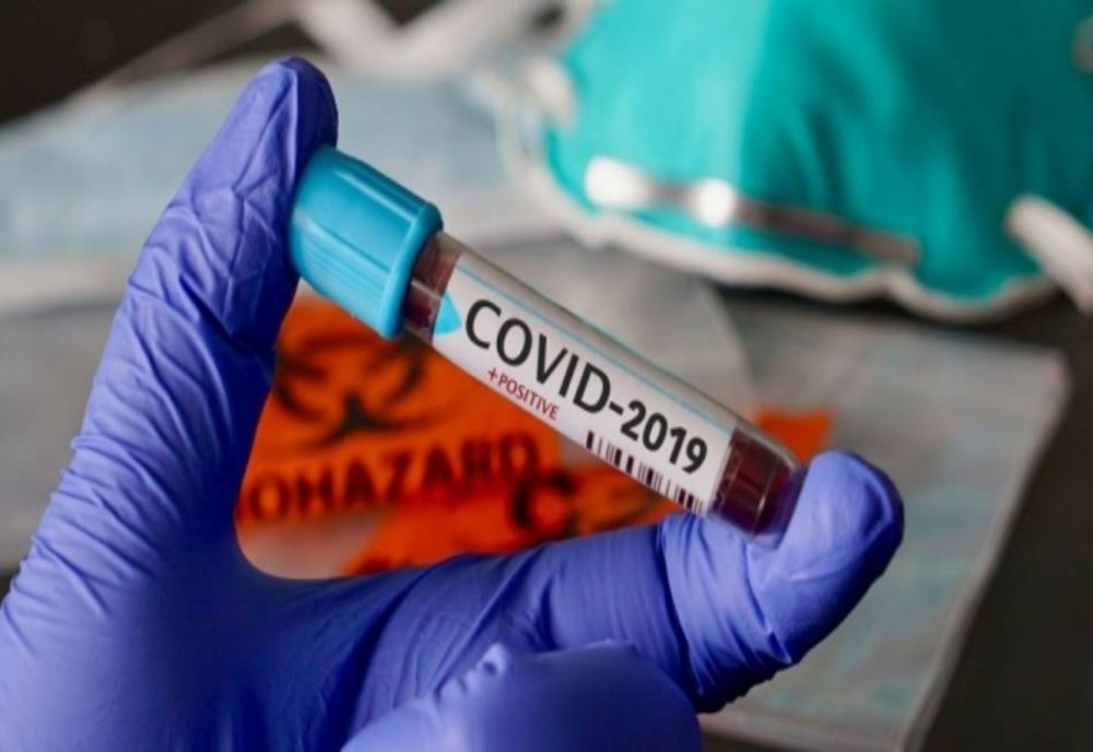 COVID-19. Situația în județul Giurgiu: 36 de persoane sunt izolate la domiciliu