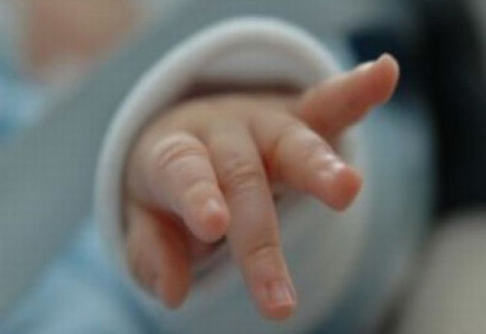 Bebelușul de 7 luni din județul Giurgiu a fost testat și nu are coronavirus! 