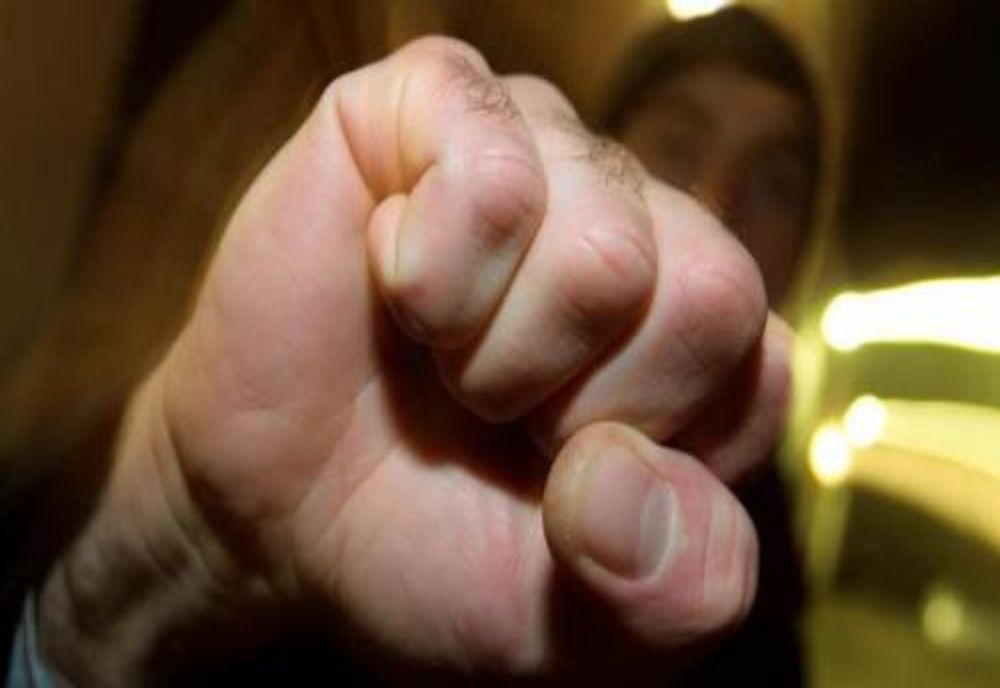 A încălcat ordinul de protecție provizoriu emis de polițiștii giurgiuveni 