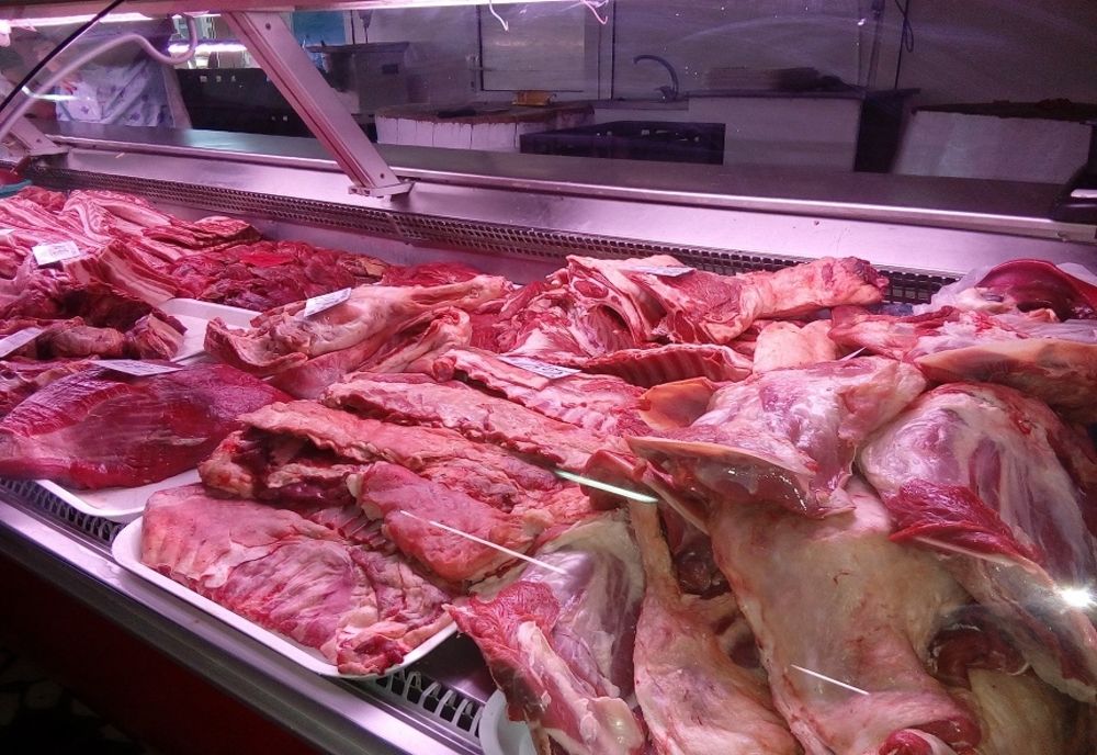Giurgiuvenii pot merge să cumpere miel, fără să fie amendați