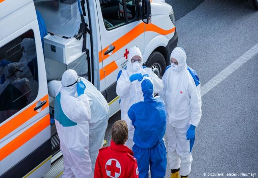 74 de giurgiuveni confirmaţi pozitiv cu noul coronavirus. Opt dintre aceştia s-au vindecat