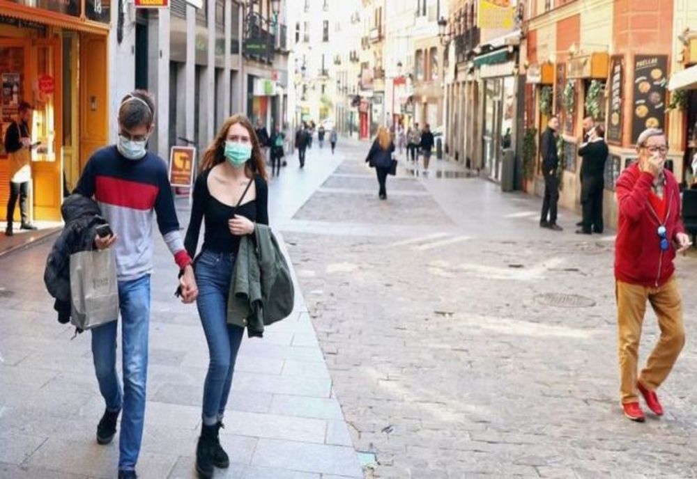 Veşti bune pentru românii din Spania. Astăzi, un anunţ important