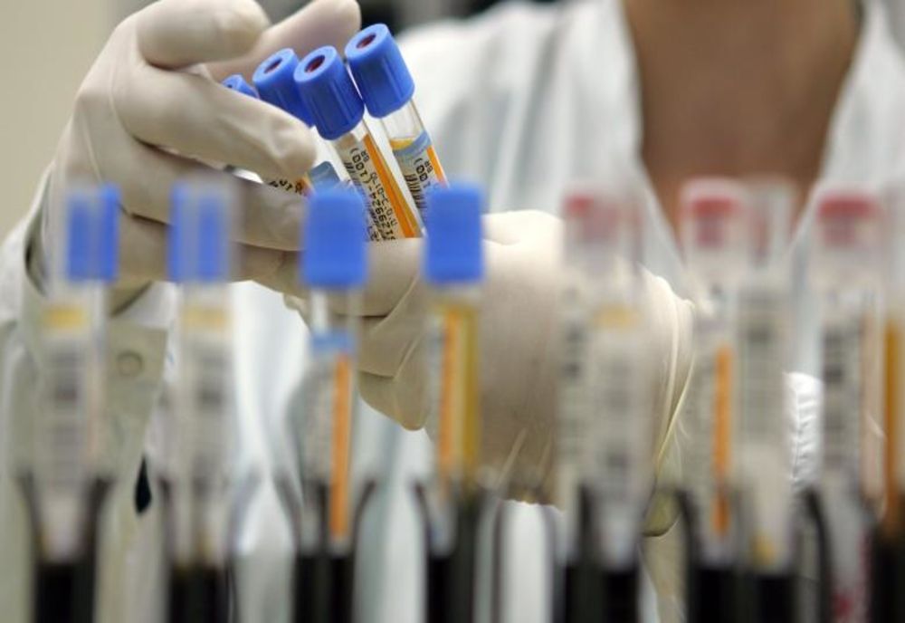 49 de persoane infectate cu COVID 19, în județul Giurgiu 