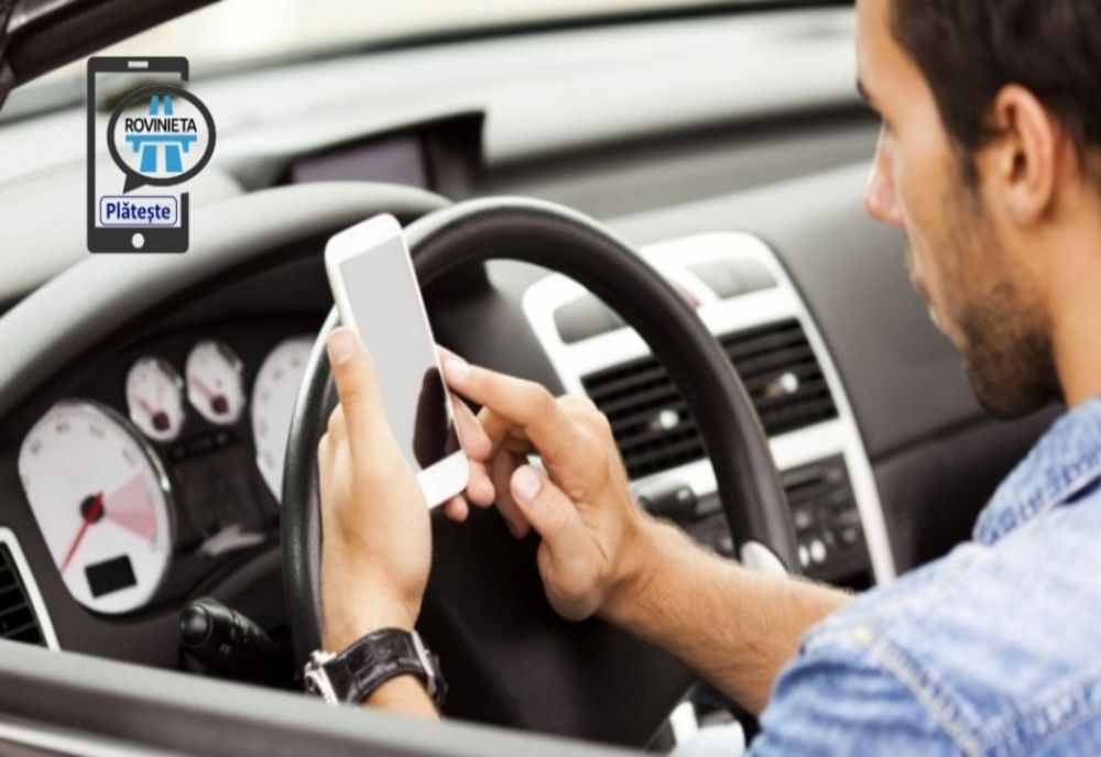 Posibilă întrerupere a serviciului de emitere rovinietă și peaj în perioada 09 aprilie 2020, ora 19:00 – 12 aprilie 2020, ora 23:59