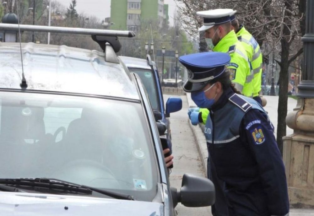 Ce sancţiuni putem primi în starea de alertă. Lista completă
