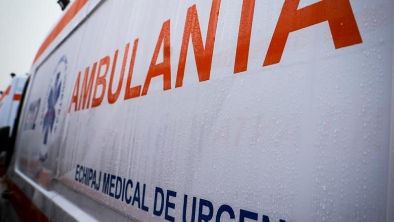 Un angajat al Ambulanţei Bolintin, confirmat pozitiv cu noul coronavirus