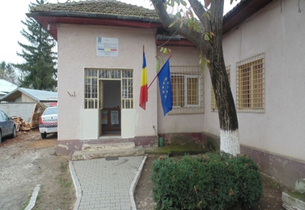 Al treilea polițist de la Comana, confirmat cu coronavirus. Secția a fost redeschisă