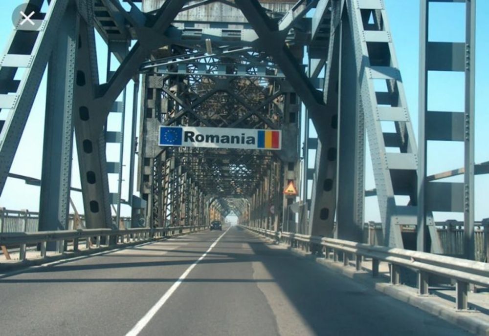 Fără taxă de trecere la Giurgiu, de Ziua Podului Prieteniei