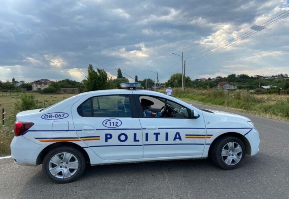 Alertă! Încă trei persoane infectate cu COVID 19 în Cartojani, localitatea aflată în carantină